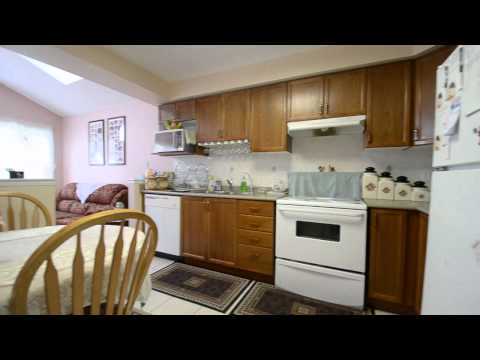 36 Larkspur Rd Brampton Ravin Kalu