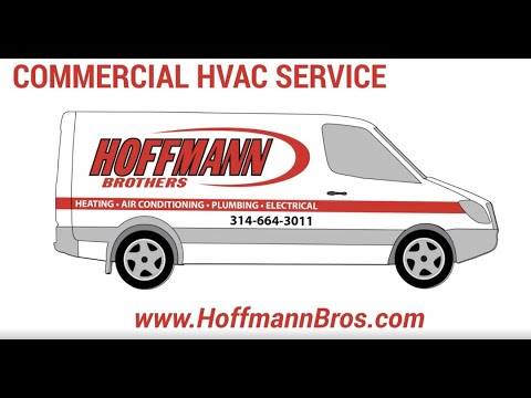 Hoffmann Brothers Heating Repair Services St Louis Missouri