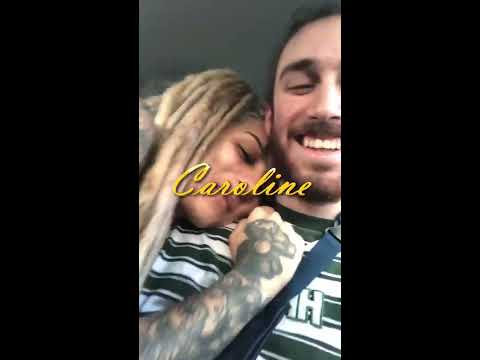 Vidal - Caroline | Prod. DBraga