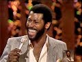 Teddy Pendergrass Love TKO, Feel The Fire with Stephanie Mills