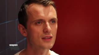 Nils Bech@Dias Nordicos.Joy Eslava, 09/09/2016