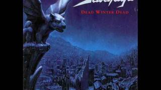 Savatage - This is the Time (HQ)