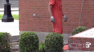Concerns about St. Martin Parish jail conditions