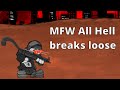 Madness Accelerant Mp4