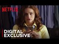 The Kissing Booth | Fake Horror Trailer | Netflix