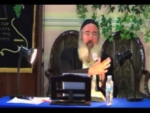 Profundidades del Alma y la Mente - Capitulo 7 - Kehila Gozo y Paz