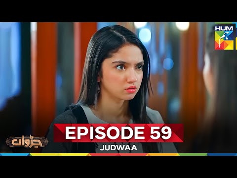 Judwaa Episode 59