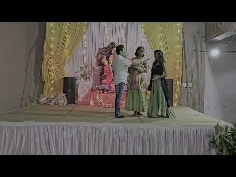 Vraj Landmark cha Raja Part 1 Dance Performance  Travelling Friend 