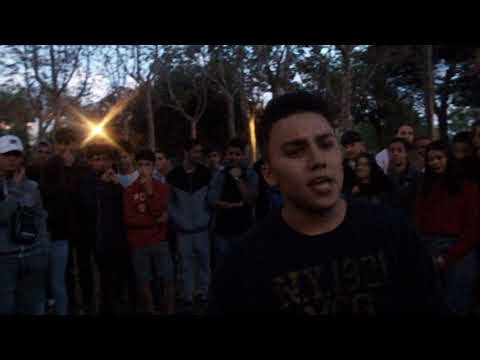 SAUC VS FUTTI VS FEIV- OCTAVOS- HALLOWEED BATTLE- KELORAP