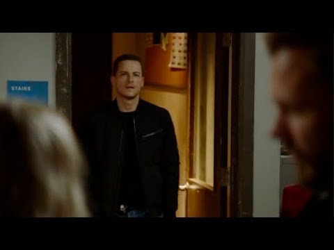 Jay finds out about Hailey & Ruzek through a heated argument I Chicago P.D 6.10
