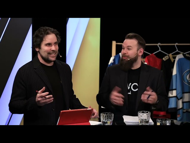 Le Vestiaire – 7 février 2023