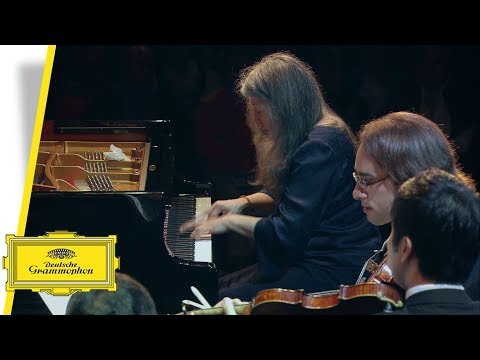 Verbier Festival - 25 Years of Excellence (Teaser 1)