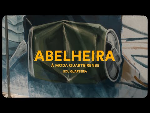 Sacik Brow - Abelheira feat. Bertílio  (À Moda Quarteirense)