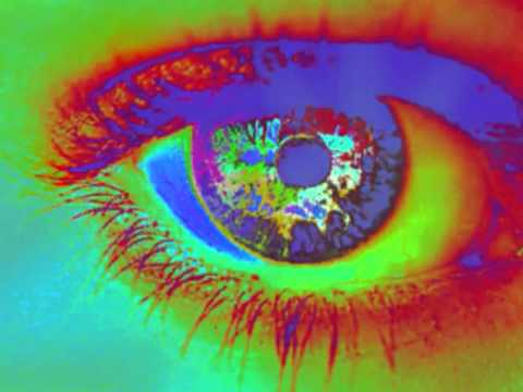 Video thumbnail for Wink Of The Third Eye