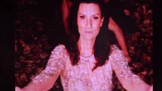 Concierto Laura Pausini- Lado derecho del corazón