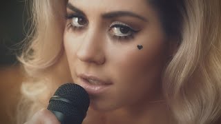 "Marina And The Diamonds" - Lies (Acoustic)