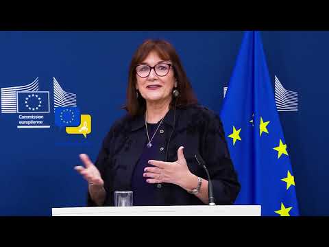 Video Thumbnail: Šuica: Gulf Countries Must Be on Board for Syria, Gaza and Mediterranean Investment!