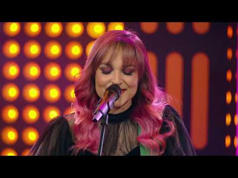 Bianca Blanc - Ek Wil Onthou (Live) (Die Kontrak - Seisoen 3 - Top 4)