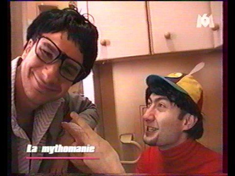 pourquoi la mythomanie