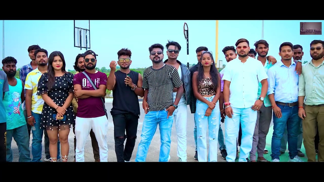 New Nagpuri Song 2024 | JHARKHAND ODISHA | #Radha_Rani | INTRODUCTION VIDEO | Lovely Music