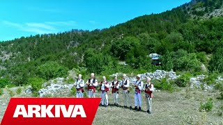 Gëzim Ahmeti - Kush Qe Burre, Do Mbetet Burre