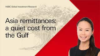 Under the Banyan Tree – Asia remittances: a quiet cost from the Gulf