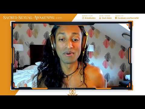 Shaft Uddin Love Stream #36 - THE GIFT OF FAILURE, why I am stopping these Love Streams today!