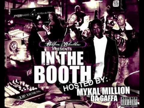 12.Cryptonite FT Don D & Yung Inch(IN THE BOTH-mixtape)