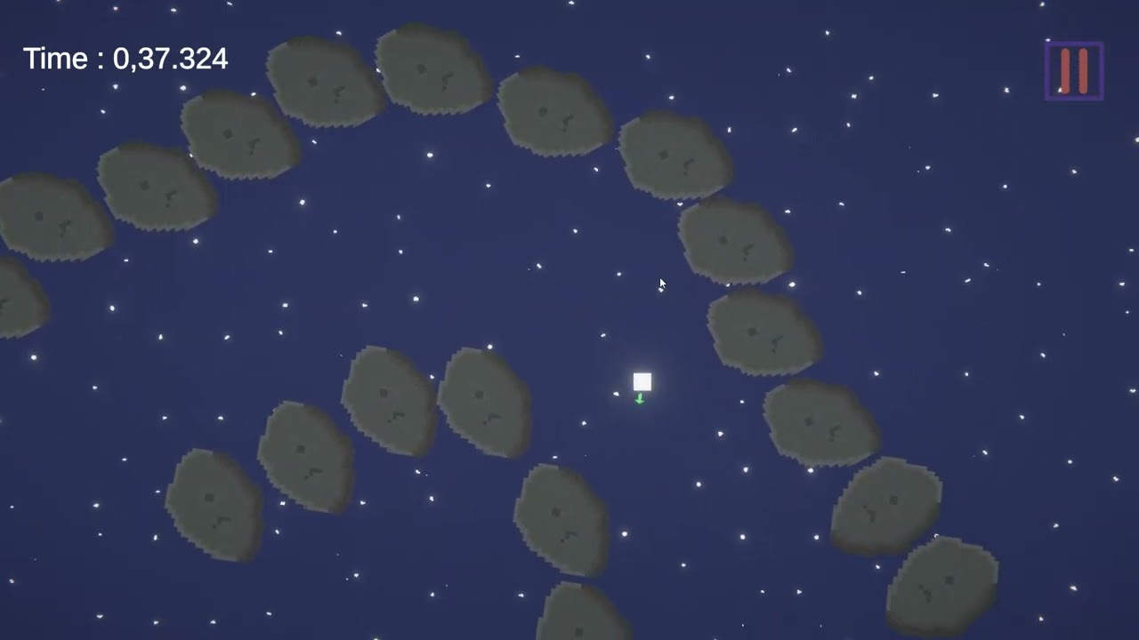 Gameplay Trailer