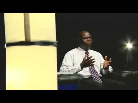 Open Heavens Reflections 2013 November 29 - He Hears