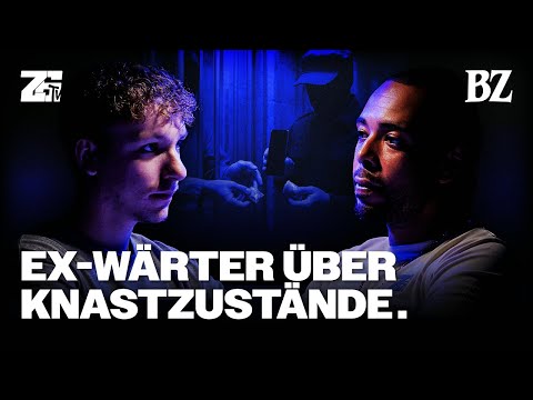 VISITING TIME #88 with LUIS