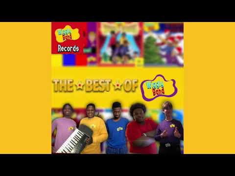 Ooh Its Captain Feathersword - The Wiggles