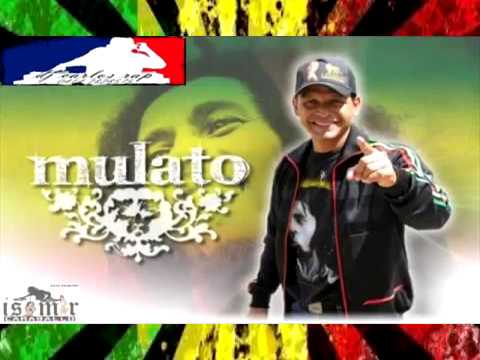 MULATO...  SUS MEJORES EXITOS  """ RETRO REGGAE """