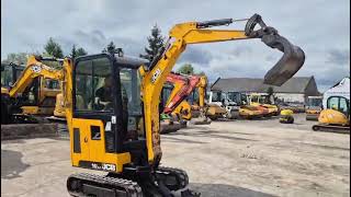 Mini-pelle JCB Mini koparka 16C-1 | Image 4 - Machineryline