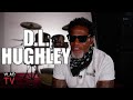 DL Hughley: Nick Cannon Can't Be Both Mainstream and Radical (Part 8)