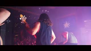 Oh Sleeper  -   Endseekers LIVE (Austin, Texas 2018)