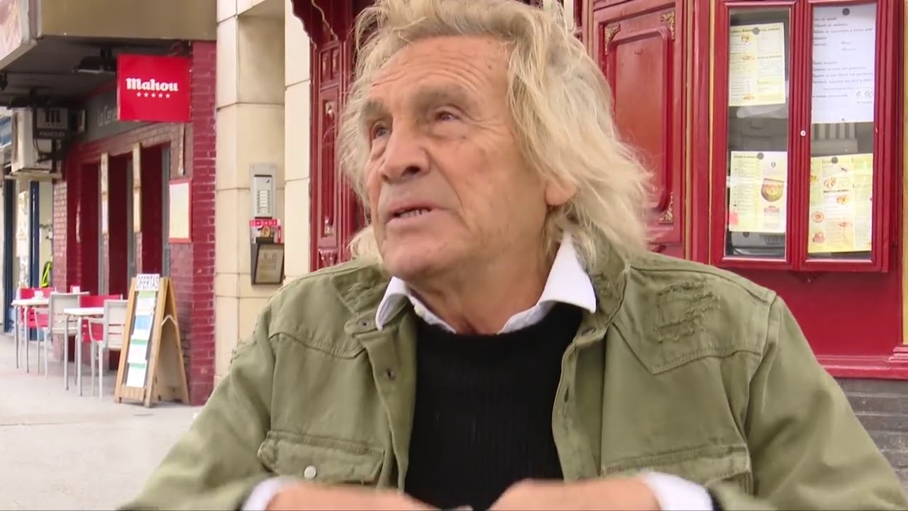 El Loco Gatti: "¿La bombonera?, todas las canchas de Argentina asustan"