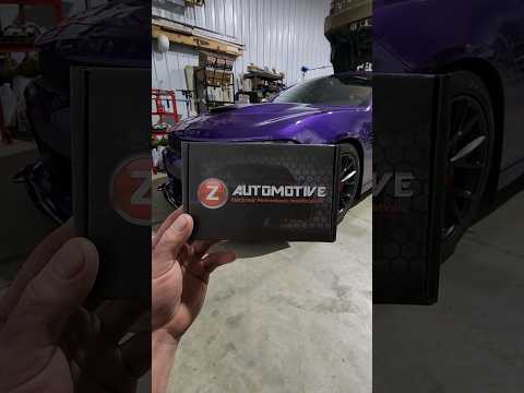 The capabilities: Endless. #shorts #zautomotive #TaZer