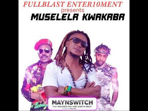 Maynswitch - Muselela kwakaba