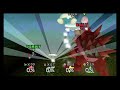 SMASH REMIX 1 2 0 Giant Giga Bowser Rampage DEMO