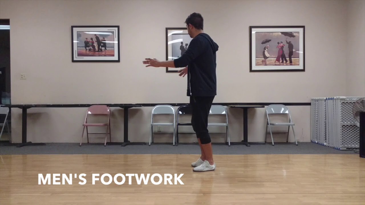 5 Spot Turn
