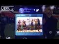 #UCL Quarter-Finals BEST MOMENTS
