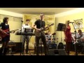 Shredinger's cat - I love you baby (Frank Sinatra ...