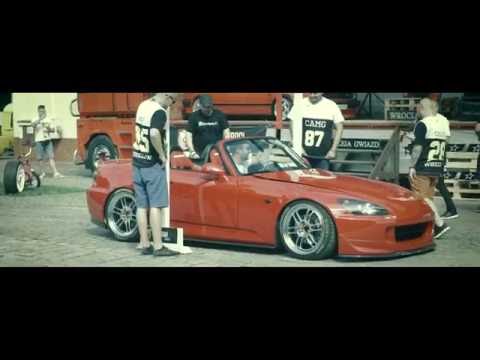 Czillen am Grillen 2016 by Wroclow