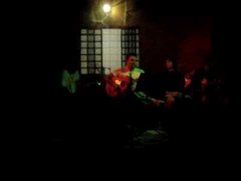 Caixa de Marimbondo - Tanta Saudade (Djavan e Chico Buarque)