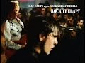 Colin Winski 1979 with Ray Campi Rockabilly Rebels