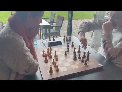 WGM Laura Rogule - GM Normunds Miezis | Blitz chess