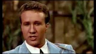 Marty Robbins   The Story Of My Life