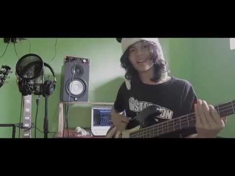 LUNGSET (COVER POP PUNK / ROCK) - by DAVID ENDRA L