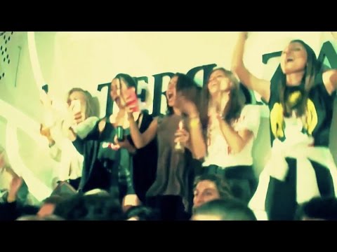 Elekfantz - She Knows live at Terraza